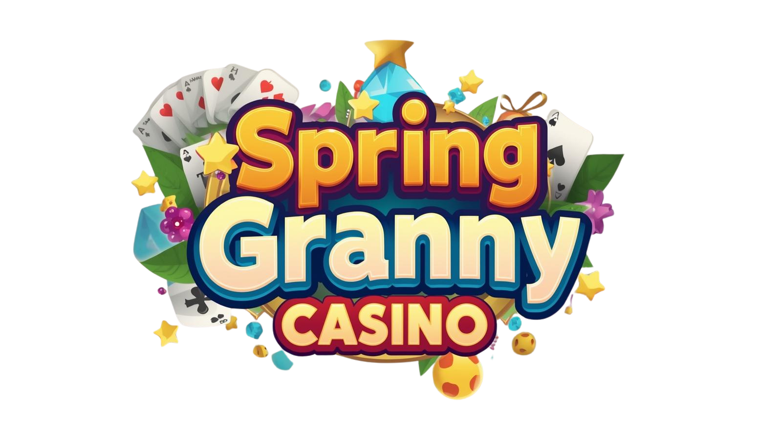 Spingrannycasinologin